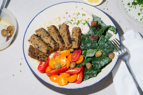 UMAMI BURGER (2 Pack)