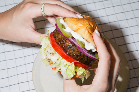 UMAMI BURGER (2 Pack)