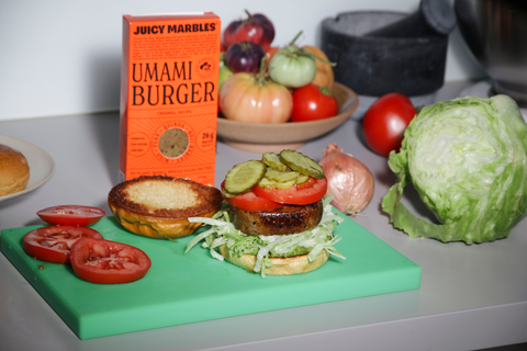 UMAMI BURGER (2 Pack)