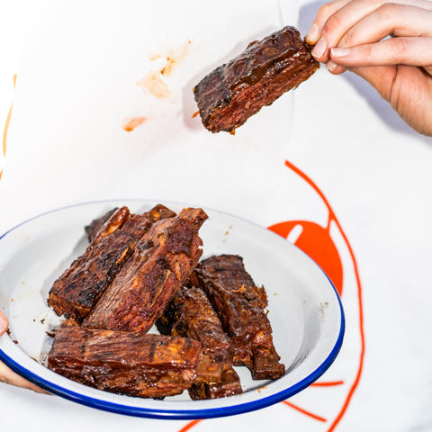 Baby-Ribs