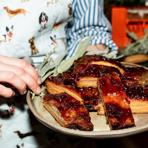 Baby-Ribs