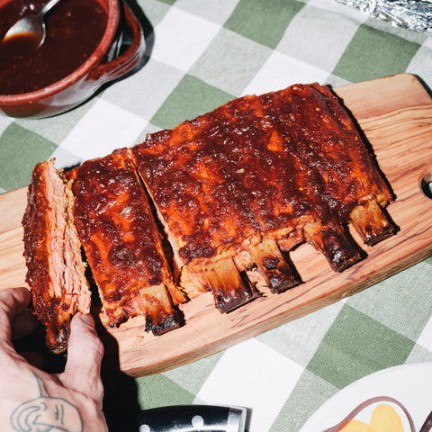 Baby-Ribs