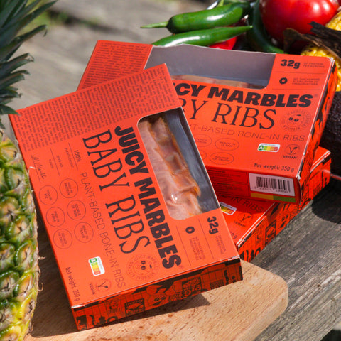 Baby-Ribs