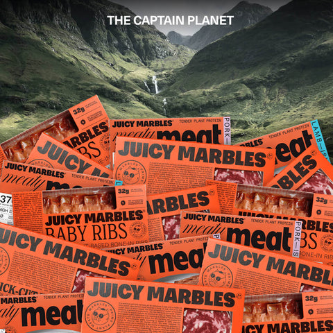 Juicy Marbles Earth Day Bundle of Products - Large