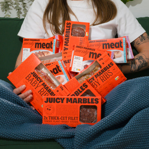 Meat Retreat Bundles