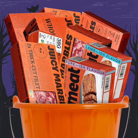 Creature Comforts Bundle