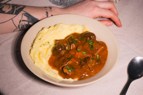 Juicy Marbles Easter Bundles recipe suggestion