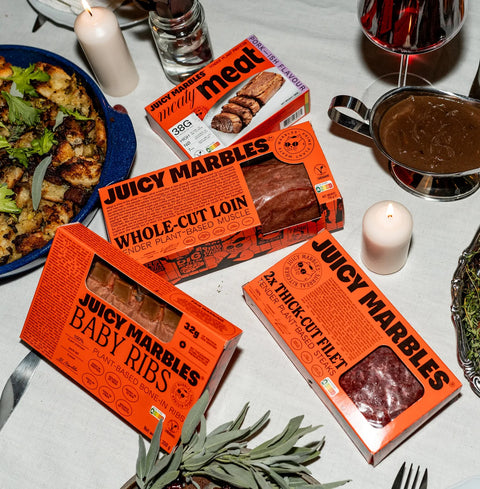 Juicy Marbles Succulent Gift Card - product detail section 2