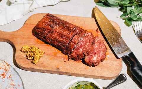 Juicy Marbles Whole-Cut Loin product image