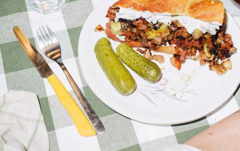 Juicy Marbles Whole-Cut Loin product image