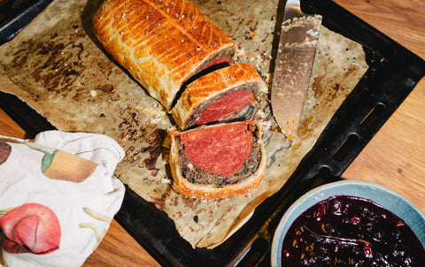 Juicy Marbles Whole-Cut Loin product image