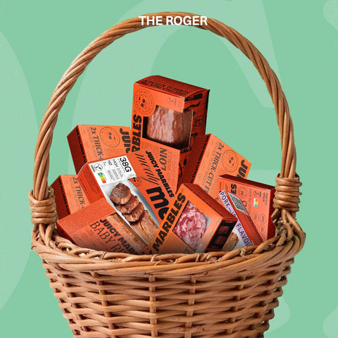 Juicy Marbles Easter Bundles lifestyle photo