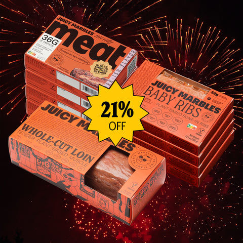 "New year, New meat" Bundle