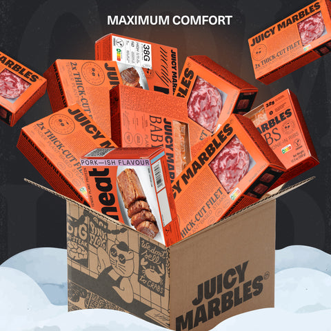 Winter Comforts Bundles